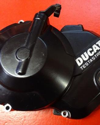 CARTER MOTORE DX DUCATI HYPERMOTARD 821