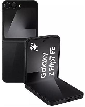 smartphone Samsung Galaxy z flip 7 fe 128gb