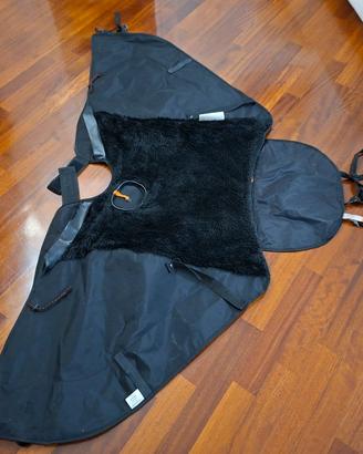 Tucano Urbano Termoscud R019X per Liberty, SH, KYM
