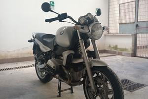 Bmw r 850 r