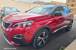 Peugeot 3008 BlueHDi 130 S&S GT Line