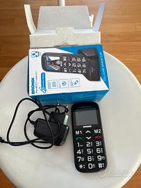 Cellulare Brondi Amico Unico +