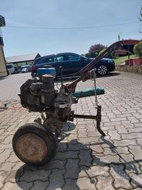 motozappa casorzo