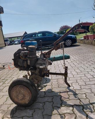 motozappa casorzo