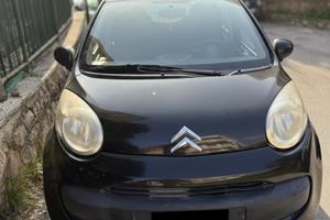 Citroen C1   5 porte1.0