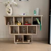 libreria o ingresso