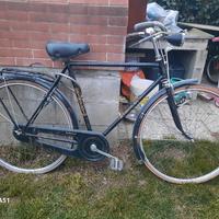 bici d'epoca Rimoldi