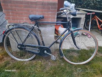 bici d'epoca Rimoldi