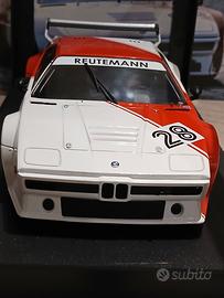 BMW M1 "PROCAR SERIE 1979" C. REUTEMANN