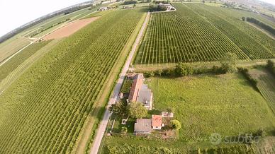 Casa in campagna
