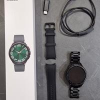 Samsung Galaxy Watch 6 Classic 47mm Bt