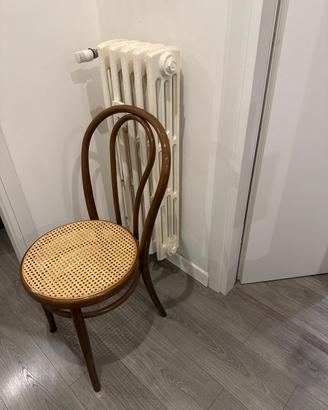 5 sedie thonet