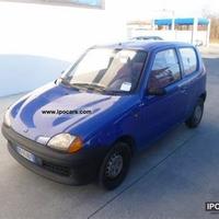 fiat 600 pezzi di ricambio