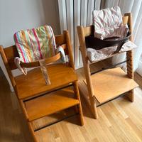 Stokke Tripp Trapp