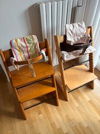 Stokke Tripp Trapp