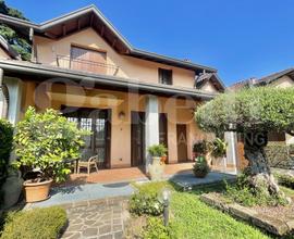 Villa a schiera Senago [Cod. rif 3247540VRG]