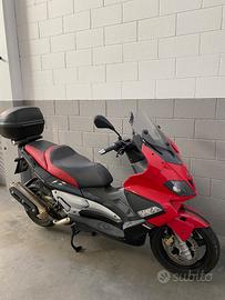 Gilera Nexus 500 - 2006