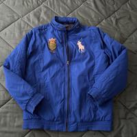 Bomber Ralph Lauren