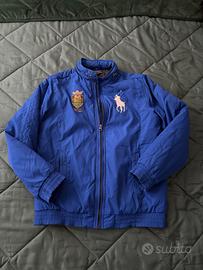 Bomber Ralph Lauren