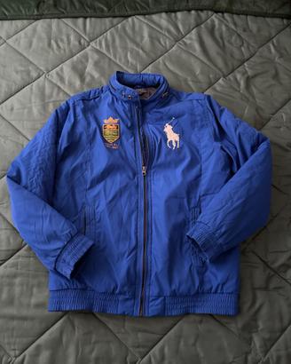Bomber Ralph Lauren