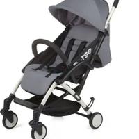 Passeggino Superleggero Nurse Compact 574 Gris