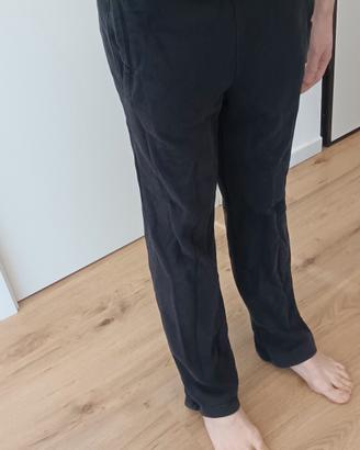 Pantaloni tuta puma TG XL