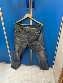 Jeans dsquared