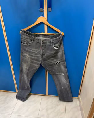 Jeans dsquared