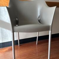 Sedie Kartell Dr No Kartell