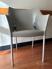 Sedie Kartell Dr No Kartell