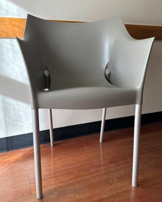 Sedie Kartell Dr No Kartell