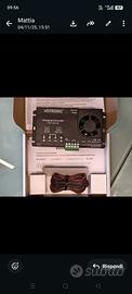 DC/DC charger Votronic
