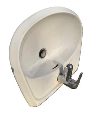 sanitari in ceramica(Bidet e wc)