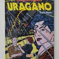 Baldazzini Canossa: Stella Noris, Uragano