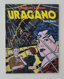 Baldazzini Canossa: Stella Noris, Uragano