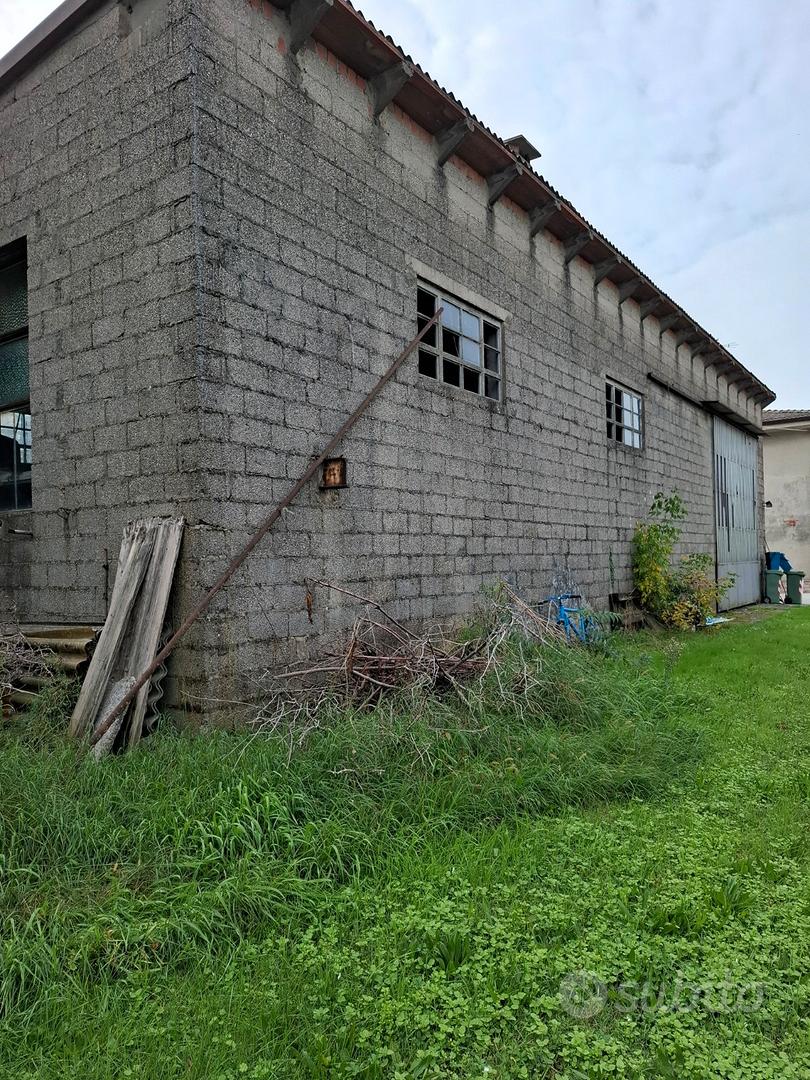 Terreno edificabile Ostiglia - More