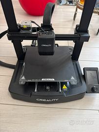 Stampante 3D Ender 3 v3 SE