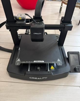 Stampante 3D Ender 3 v3 SE