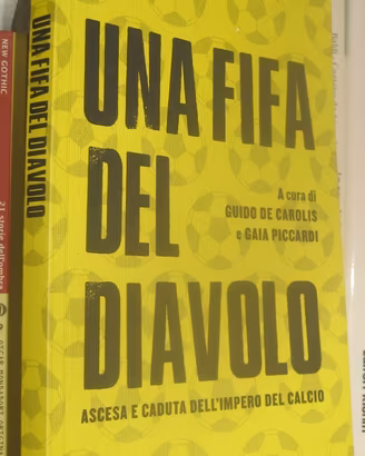 Una Fifa del diavolo