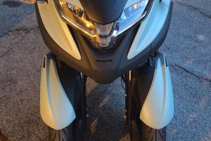 Scooter tricity 300