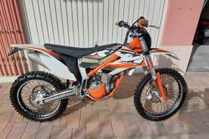 KTM FREERIDE 350
