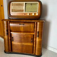 Mobile bar anni 30