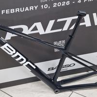 Telaio BMC TWOSTROKE L