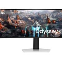 Samsung Odyssey OLED G9 49''