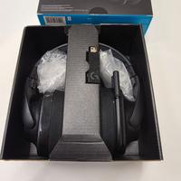 Cuffie Gaming Wireless Logitech G533