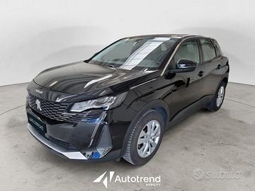 Peugeot 3008 BlueHDi 130 CV Automatica NAVI L...