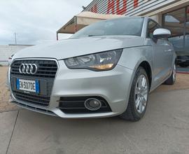 Audi A1 - 1.6 TDI 105CV GARANTITA