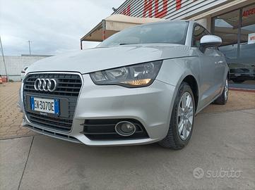 Audi A1 - 1.6 TDI 105CV GARANTITA