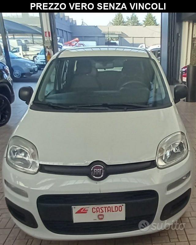Fiat Panda 3ª serie