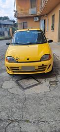 fiat 600 sporting 